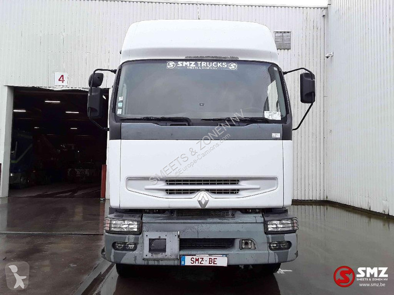Traktor Renault Lander  manual