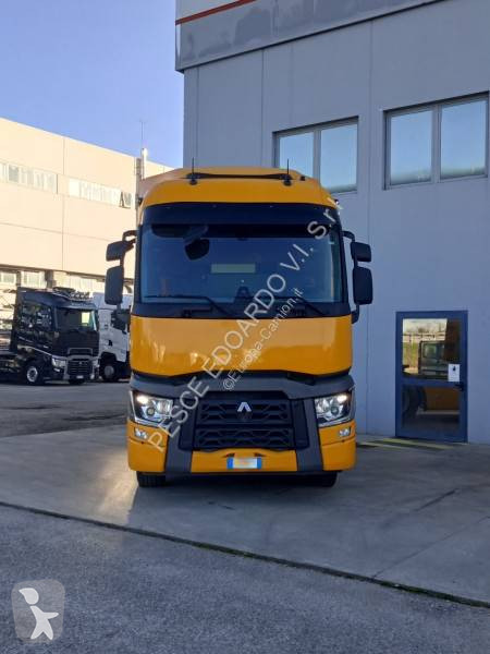 Traktor Renault