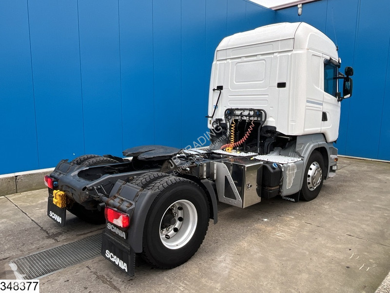 Tractor Scania R 490 EURO 6, ADR, Retarder, TO