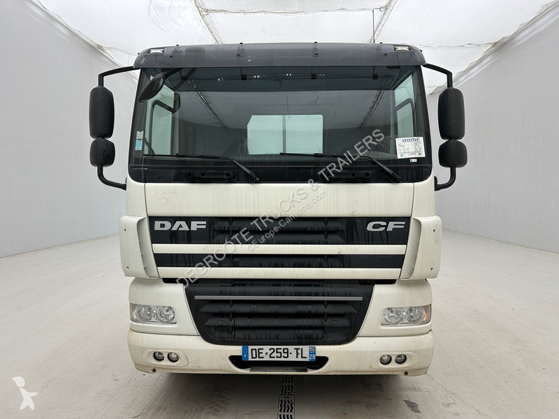 Tracteur DAF 410