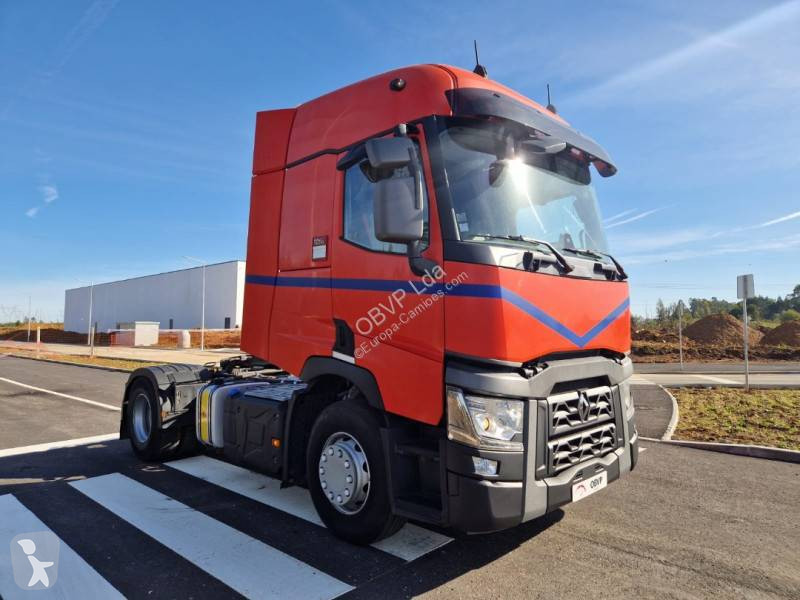 Traktor Renault
