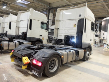Tracteur DAF