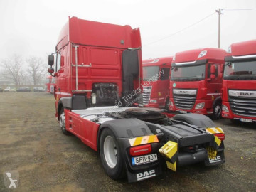 Traktor DAF