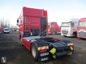 Traktor DAF