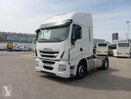 Iveco Stralis Stralis IVECO AS440S46T/P tractor unit