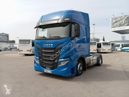 Cap tractor Iveco S-WAY AS440S46T/P S-WAY