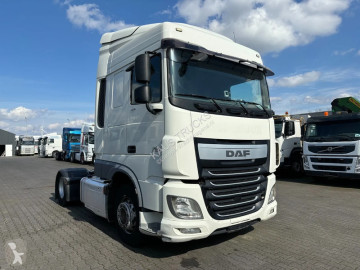 Tracteur DAF