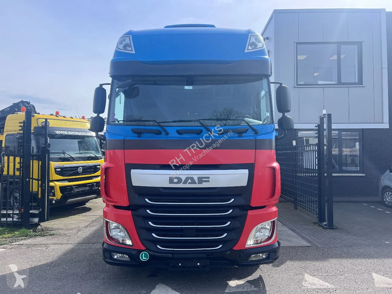 Traktor DAF 440 SSC 4X2 EURO 6 VOLUME