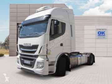 Traktor Iveco