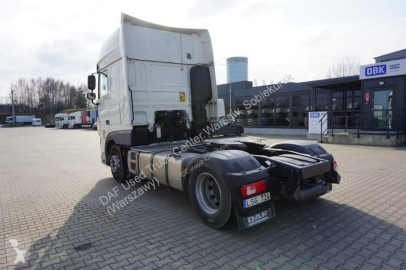 Tahač DAF XF 480 FT 4X2
