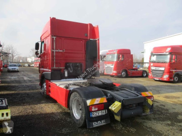 Traktor DAF