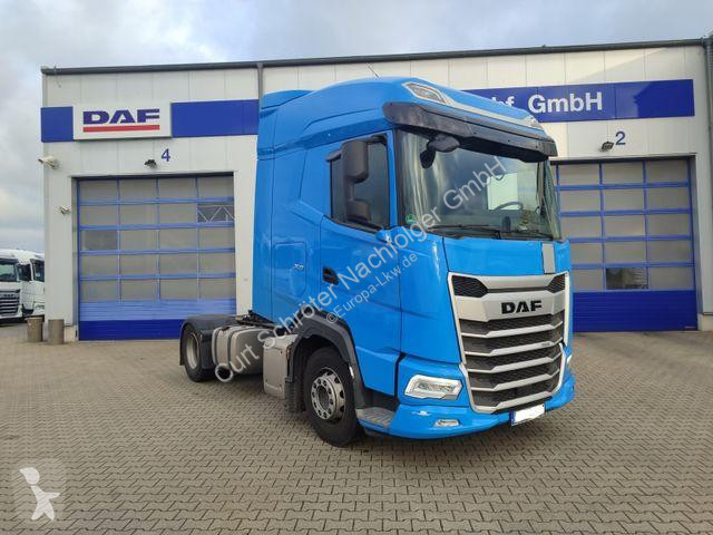 Traktor DAF FT 480, AUT, RET, Garantie