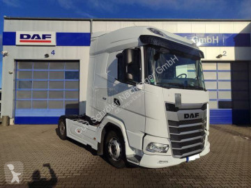 Tracteur DAF