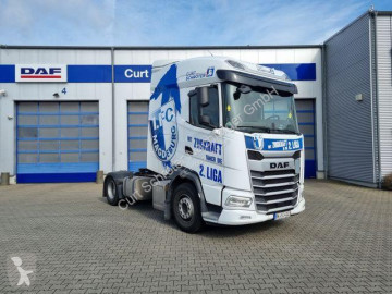 Tracteur DAF