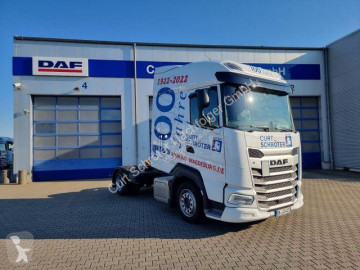Tracteur surbaissé DAF