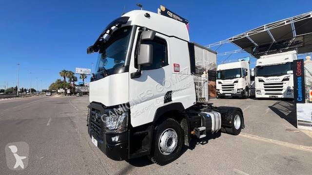 Traktor Renault