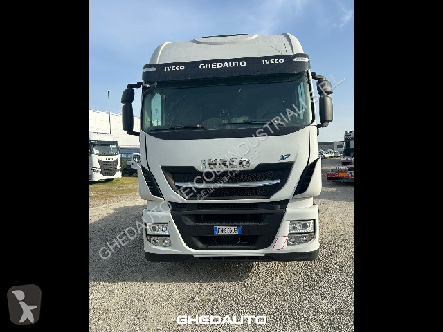 Tahač Iveco Stralis AS440ST - AS440ST/71 -...