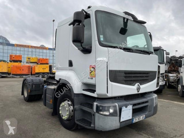 Tracteur Renault