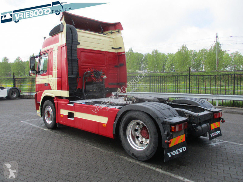 Traktor Volvo FM 410 4X2 FM/FH42T