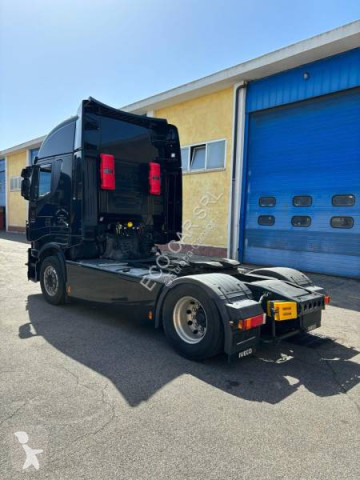 Tracteur Iveco