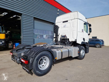 Traktor Renault C-Series 520 C-Series