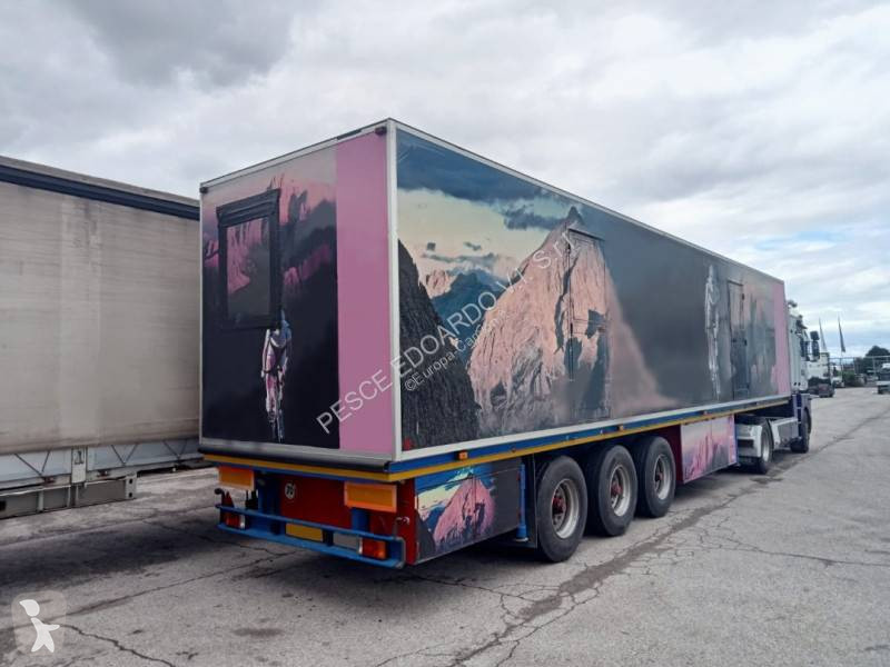 Tracteur Renault