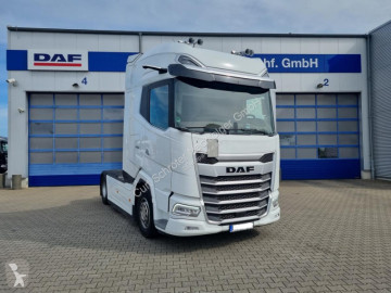 Tracteur DAF
