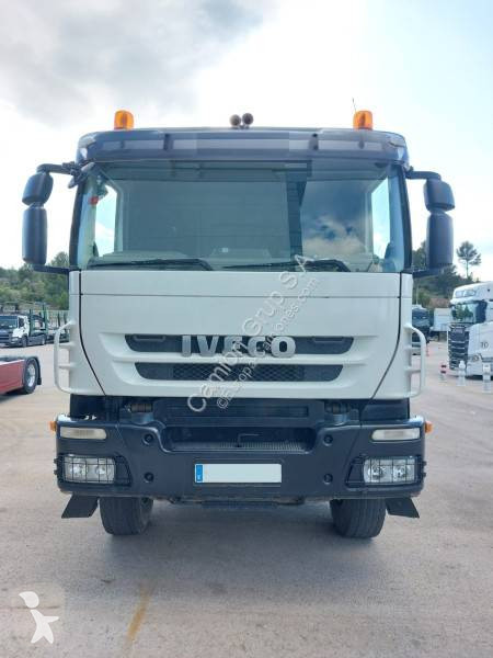 Traktor Iveco