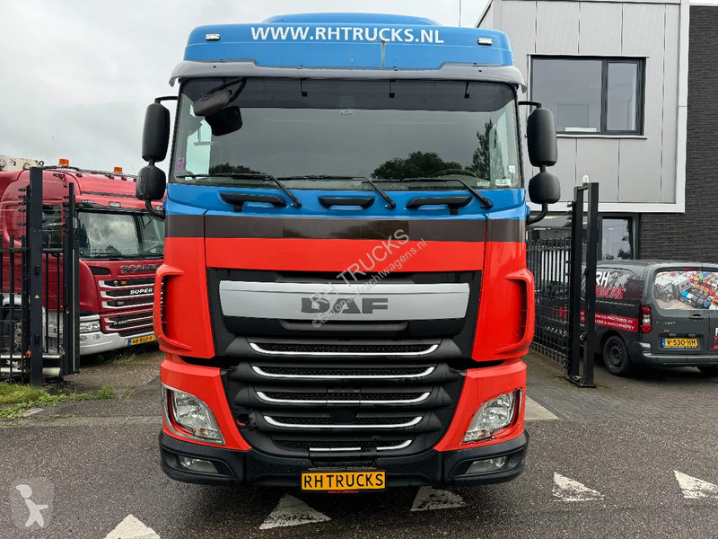 Trekker DAF 440 4X2 EURO 6 MEGA LOW DECK