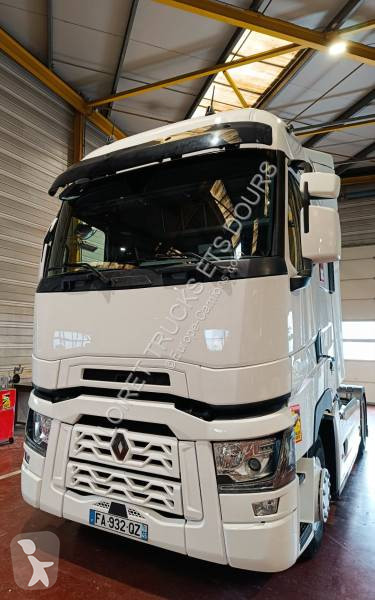 Traktor Renault