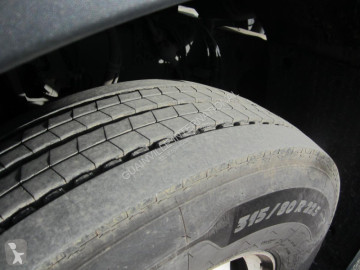 Tracteur Renault