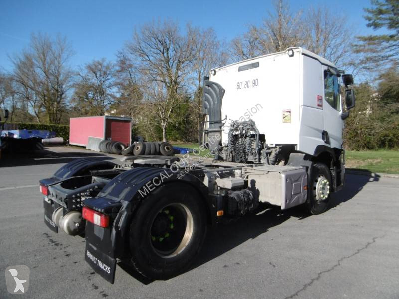 Traktor Renault