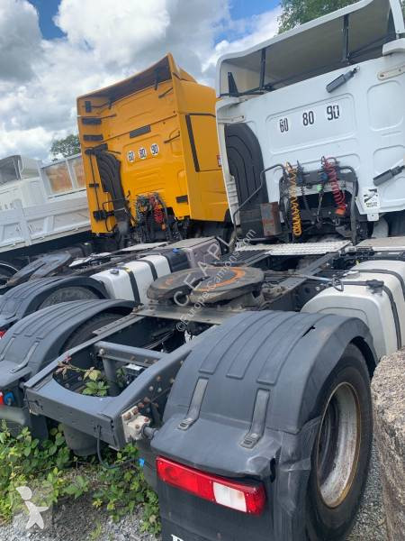 Traktor Renault