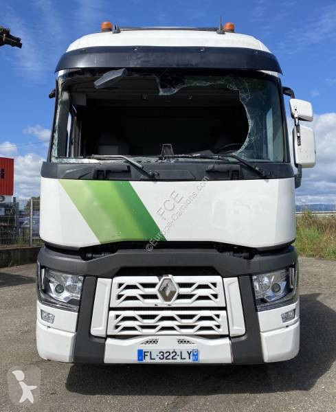 Traktor Renault
