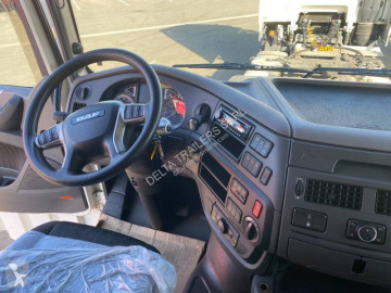 Tracteur DAF XF 480