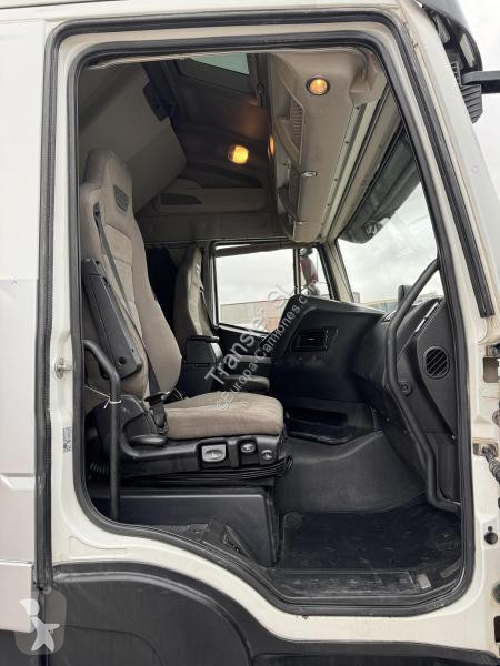 Trattore Stradale Iveco 460