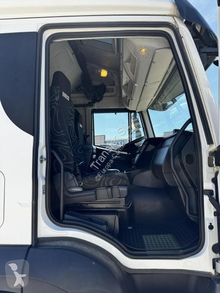 Tractor Iveco