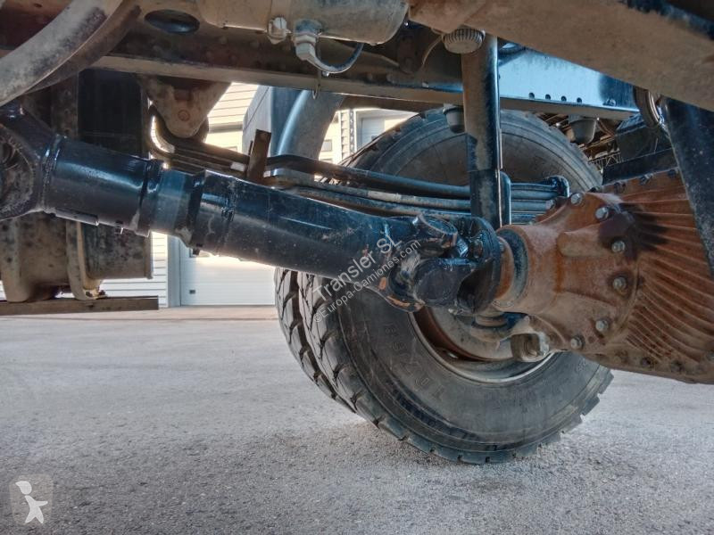 Traktor MAN 18.440