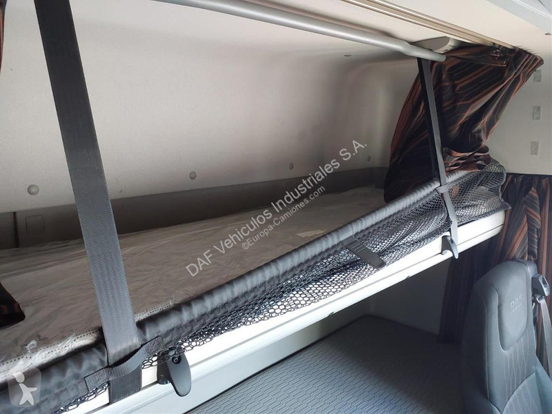 جرار DAF 450 FT 4X2