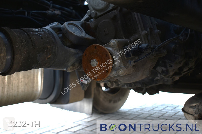 Traktor DAF 410 FT 4x2 | EURO6 * LOW CAB * PTO...