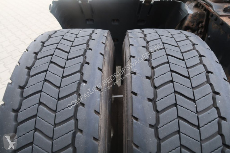 Traktor Scania R164-480 V8 164 480 Original...