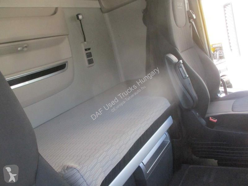 Tahač DAF 480 FT 4X2