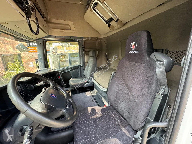 Traktor Scania R520 V8 6X2 Topline Retarder 2x...