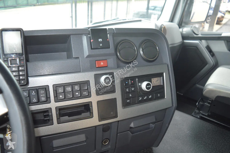 Traktor Renault T460 * EURO6 * T460 * 4X2 *...