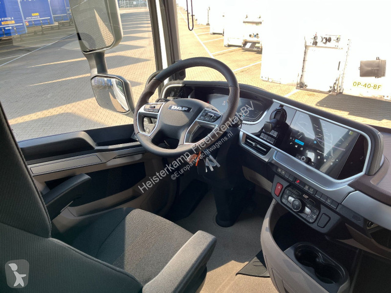 Traktor DAF XG+
