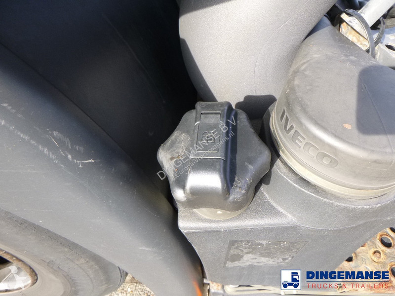 Traktor Iveco AS440STX/P 6x2 RHD EEV