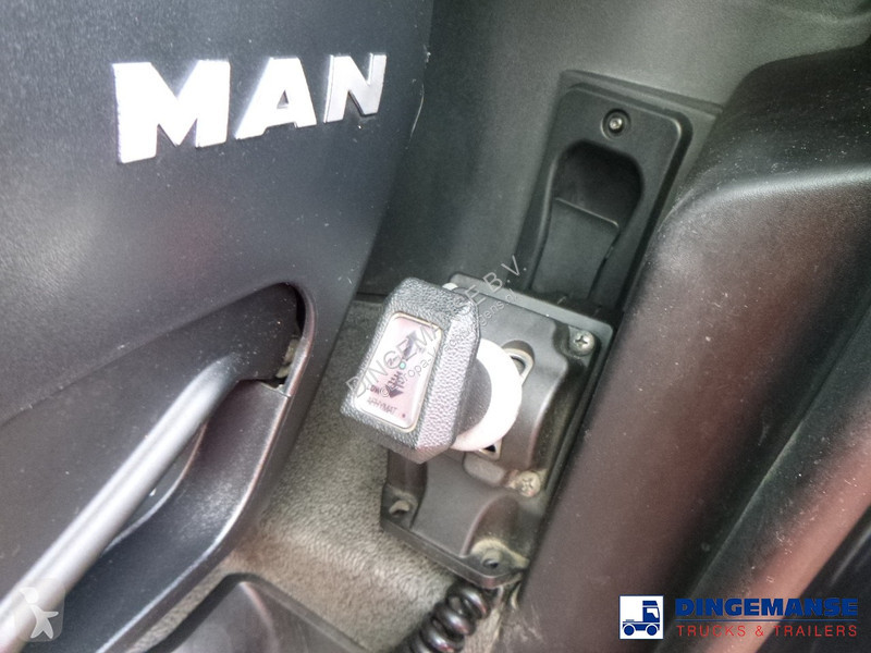 Traktor MAN 18.460 4x2 Euro 6 + Hydraulics &...