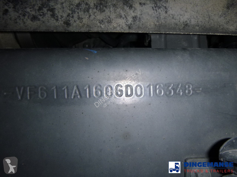 Traktor Renault T 460 4x2 Euro 6 + A