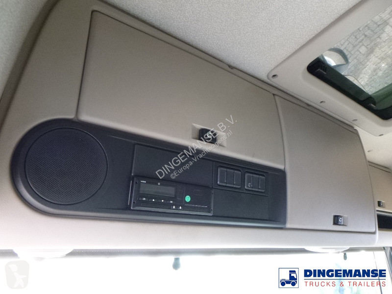 Tahač DAF 4x2 Euro 6