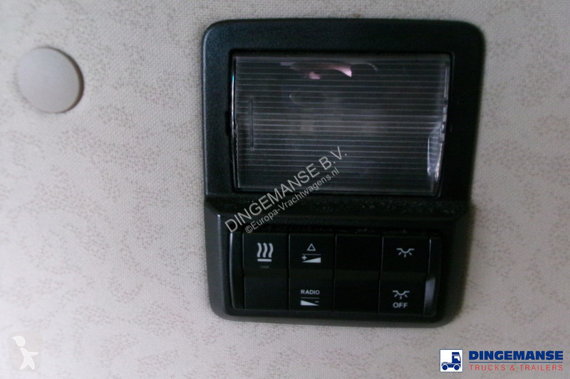 Traktor Mercedes 1843 4x2 Euro 6 / ADR + PTO